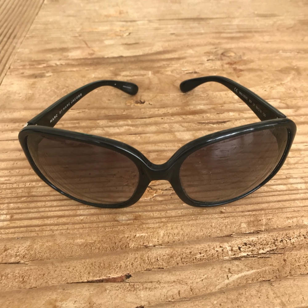 Marc by Marc Jacobs Sunglasses! - Picture 2 of 5